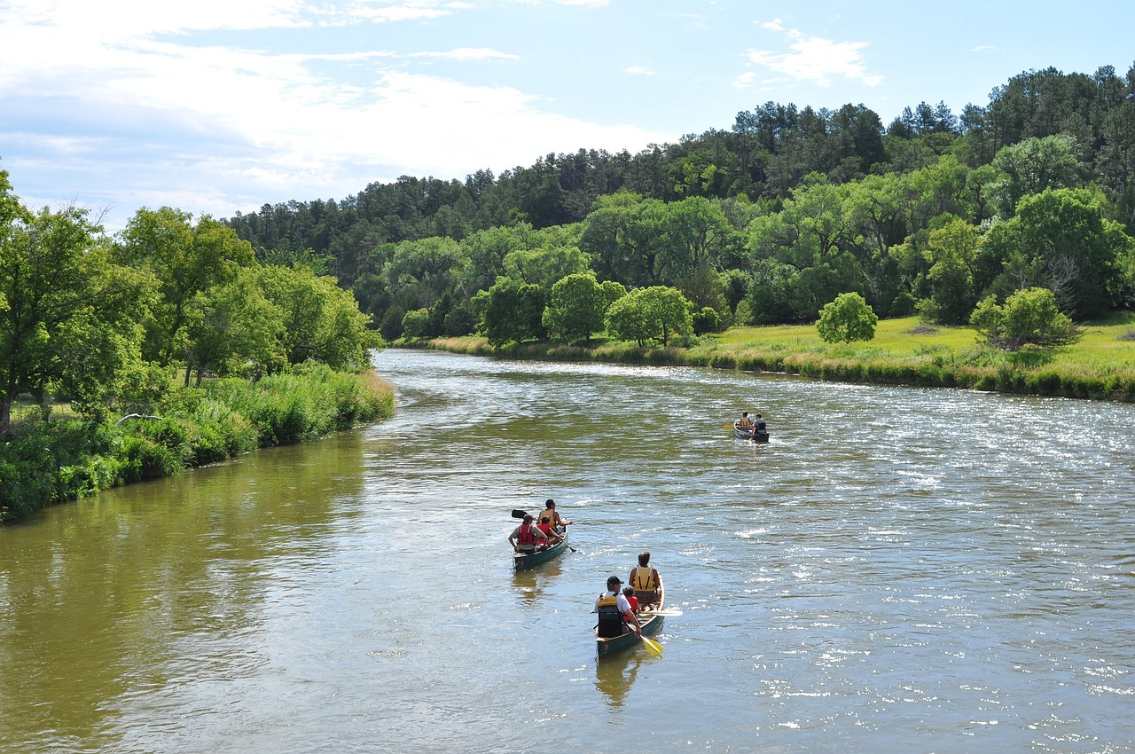 19 Free Ways to Enjoy the Summer